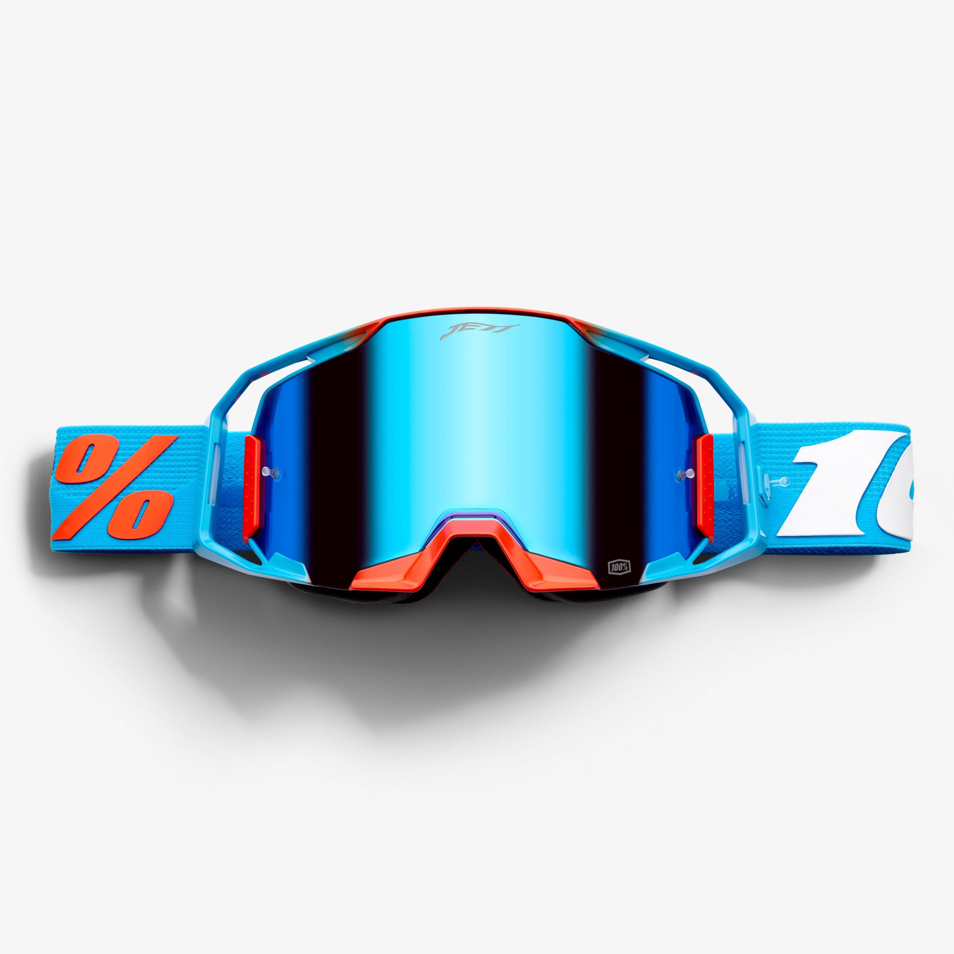 jett lawrence goggles ARMATIC Jett Lawrence LE Goggle 2-pack – Jettson Donuts